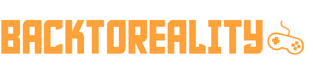 logo Backtoreality