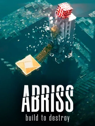 Abriss: Build to Destroy couverture