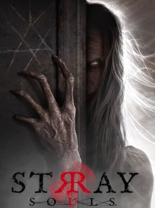 Stray Souls couverture