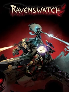 Ravenswatch couverture