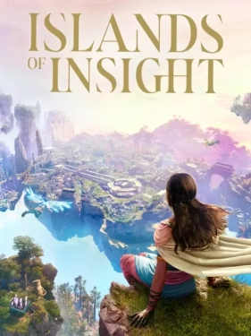 Islands of Insight couverture