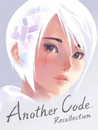 Another Code: Recollection couverture