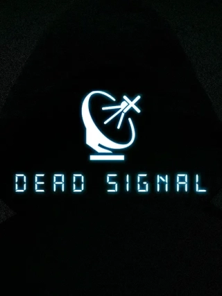 Dead Signal couverture