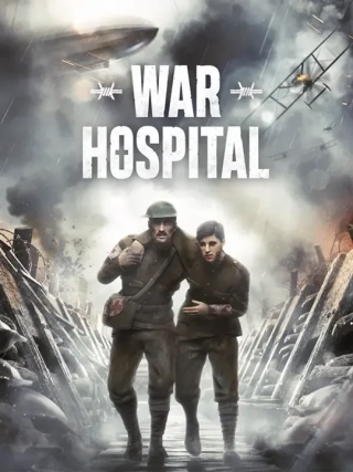 War Hospital couverture