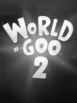 World of Goo 2 couverture