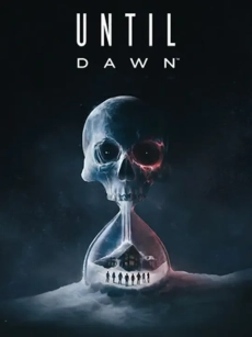 Until Dawn remake couverture