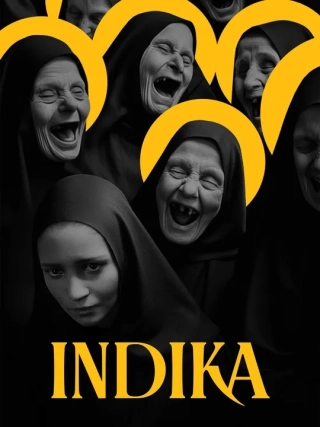 Indika couverture