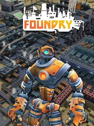 Foundry