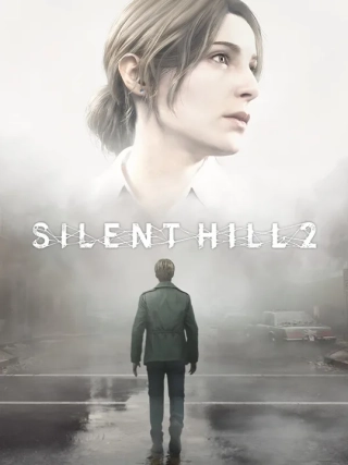 Silent Hill 2 Remake