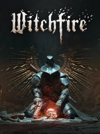 Witchfire