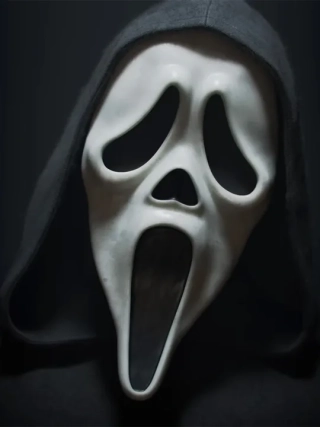 Mortal Kombat 1: Ghostface