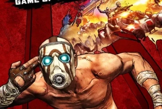 Borderlands: Game of the Year Enhanced couverture