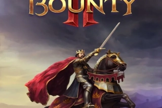 King's Bounty II couverture