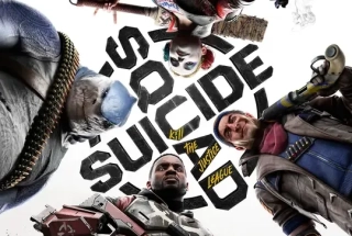 Suicide Squad: Kill the Justice League couverture