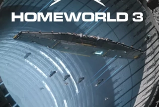 Homeworld 3 couverture