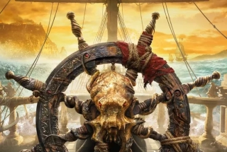 Skull and Bones couverture