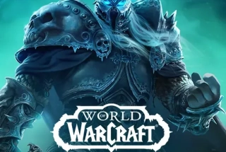 World of Warcraft: Wrath of the Lich King Classic couverture