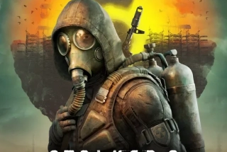 S.T.A.L.K.E.R. 2: Heart of Chornobyl couverture