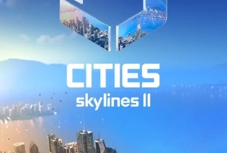 Cities: Skylines II couverture