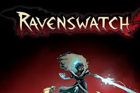 Ravenswatch couverture