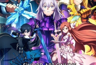 Sword Art Online: Last Recollection couverture