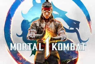 Mortal Kombat 1 couverture