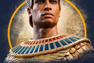 Total War: Pharaoh couverture