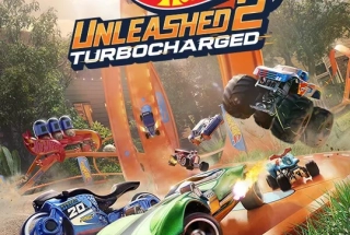 Hot Wheels Unleashed 2: Turbocharged couverture