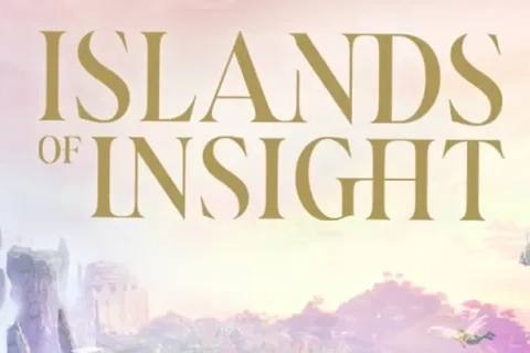 Islands of Insight couverture