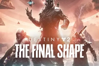 Destiny 2: La Forme Finale couverture