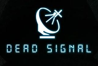 Dead Signal couverture