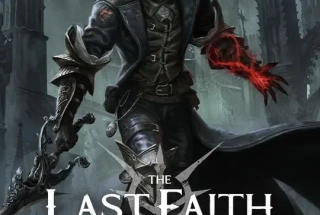 The Last Faith couverture