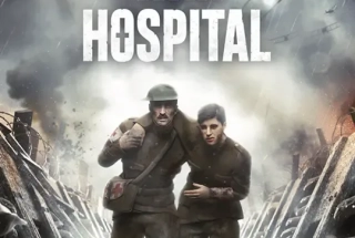 War Hospital couverture