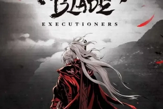 Phantom Blade: Executioners couverture