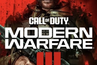 Call of Duty: Modern Warfare III couverture