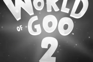 World of Goo 2 couverture