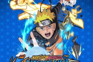 Naruto x Boruto: Ultimate Ninja Storm Connections couverture