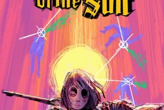 Children of the Sun couverture