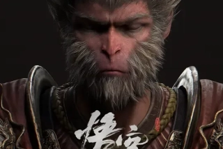 Black Myth: Wukong couverture