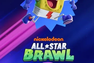 Nickelodeon All-Star Brawl 2: Season Pass couverture