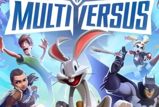 MultiVersus couverture