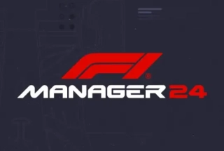 F1 Manager 2024 couverture