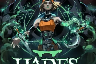 Hades II couverture