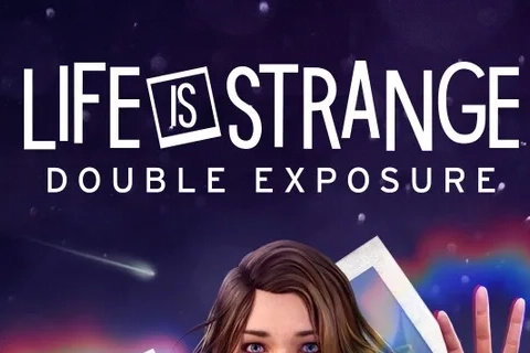 Life is Strange: Double Exposure couverture