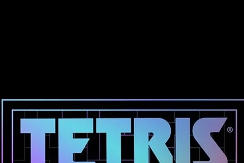 Tetris Forever couverture