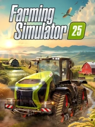 Farming Simulator 25