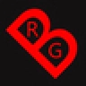 logo Black Red Gaming