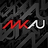 logo MKAU Gaming