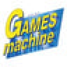 logo The Games Machine