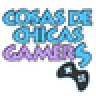 logo Chicas Gamers